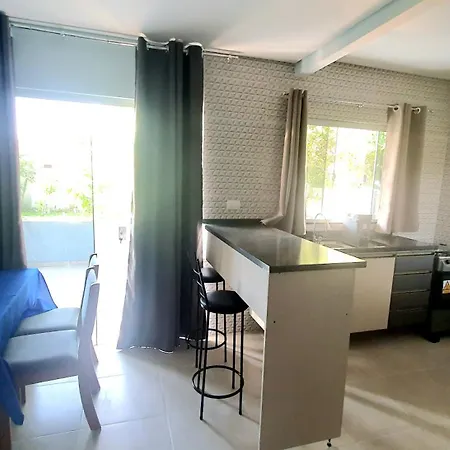 Casa No Condominio Sobre As Ondas, Casa N 04, 4 Min A Pe Da Praia Guaratuba Exterior foto