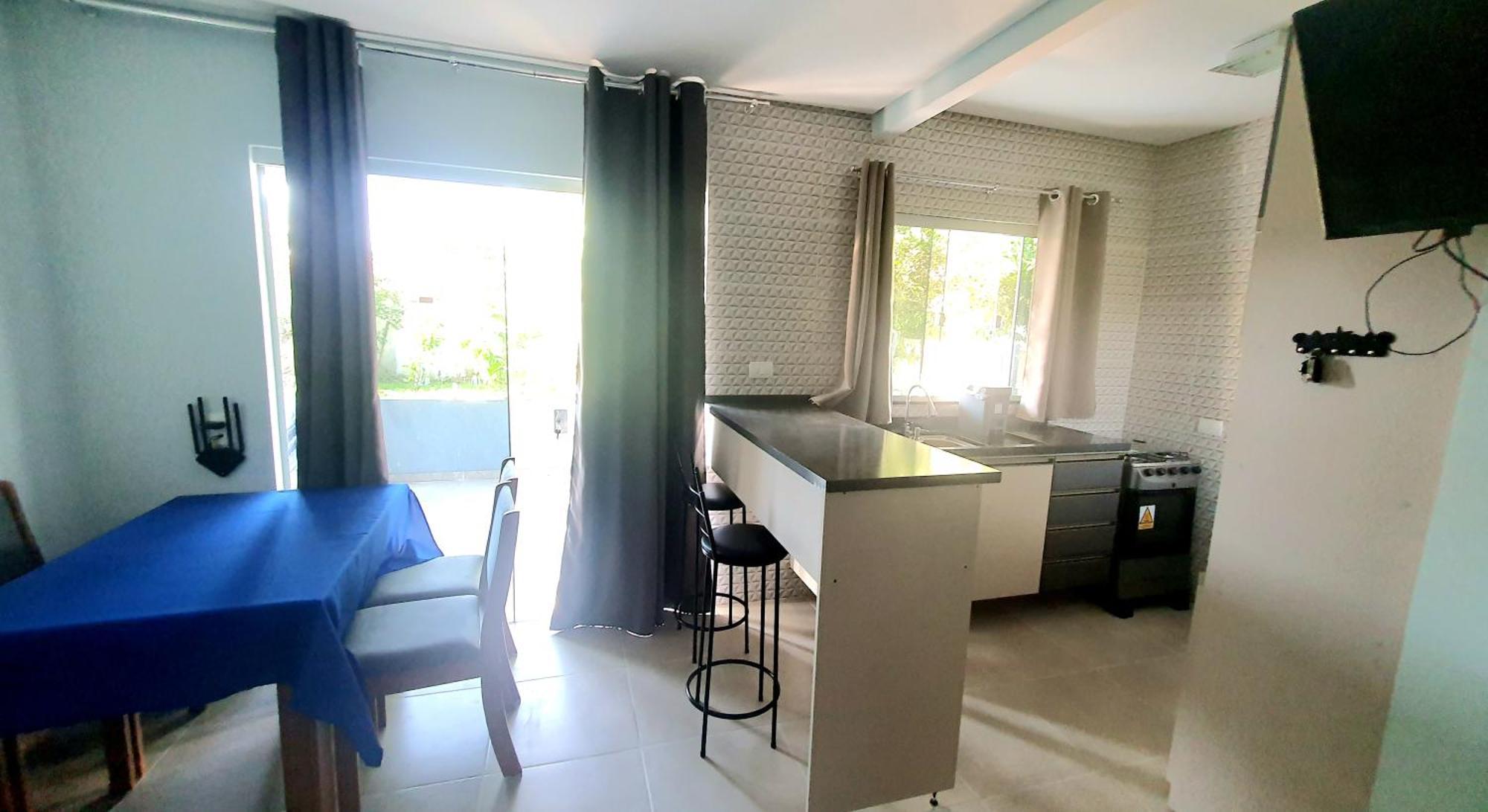 Casa No Sobre As Ondas, Casa N 04, 4 Min A Pe Da Holiday home *
